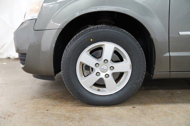 2010 Dodge Grand Caravan 4dr Wgn SXT