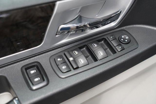 2010 Dodge Grand Caravan 4dr Wgn SXT