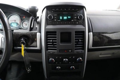 2010 Dodge Grand Caravan 4dr Wgn SXT