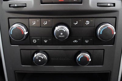 2010 Dodge Grand Caravan 4dr Wgn SXT
