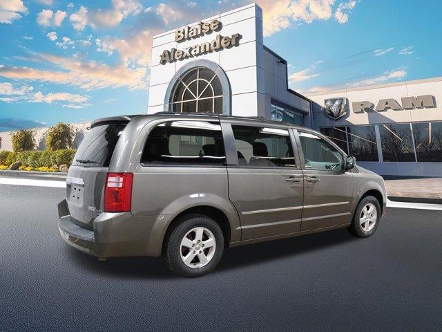 2010 Dodge Grand Caravan 4dr Wgn SXT