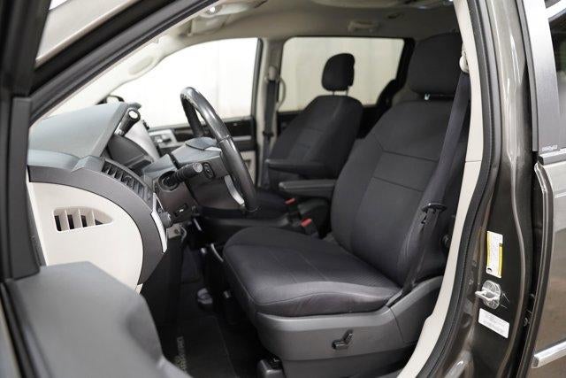 2010 Dodge Grand Caravan 4dr Wgn SXT