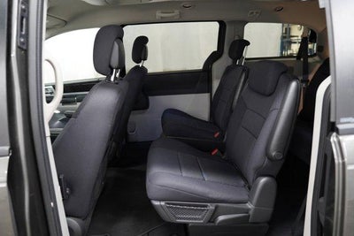 2010 Dodge Grand Caravan 4dr Wgn SXT
