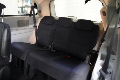 2010 Dodge Grand Caravan 4dr Wgn SXT