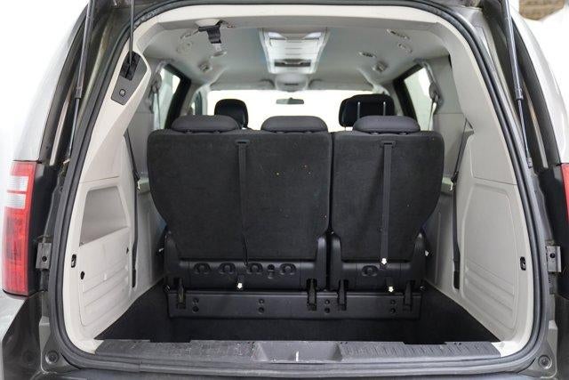 2010 Dodge Grand Caravan 4dr Wgn SXT