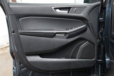 2023 Ford Edge SEL AWD