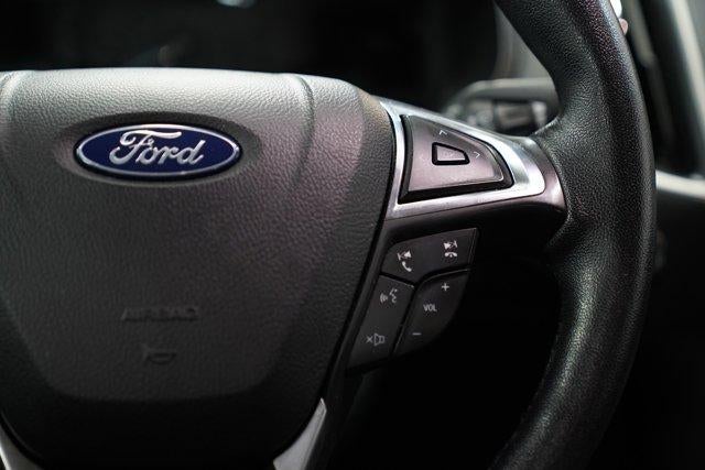 2023 Ford Edge SEL AWD