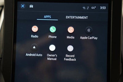 2023 Ford Edge SEL AWD