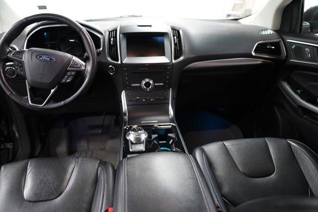 2019 Ford Edge Titanium AWD