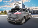 2019 Ford Edge Titanium AWD