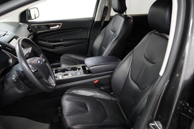 2019 Ford Edge Titanium AWD