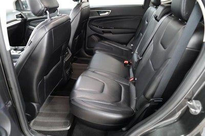 2019 Ford Edge Titanium AWD