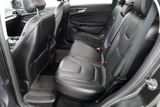 2019 Ford Edge Titanium AWD