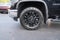 2025 Chevrolet Silverado 3500 HD Crew Cab Standard Box 4-Wheel Drive LTZ