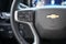 2025 Chevrolet Silverado 3500 HD Crew Cab Standard Box 4-Wheel Drive LTZ