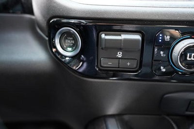 2025 Chevrolet Silverado 3500 HD Crew Cab Standard Box 4-Wheel Drive LTZ