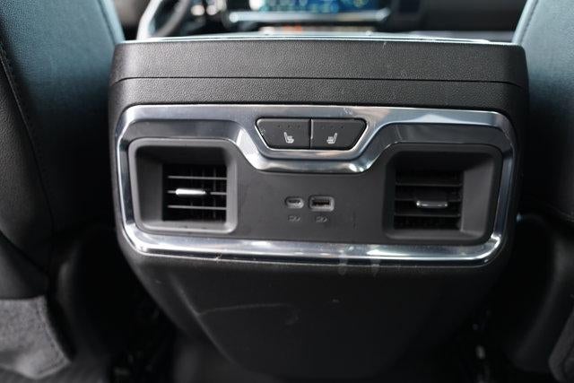 2025 Chevrolet Silverado 3500 HD Crew Cab Standard Box 4-Wheel Drive LTZ