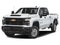 2024 Chevrolet Silverado 2500 HD Crew Cab Standard Box 4-Wheel Drive LT