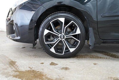 2016 Toyota Corolla 4dr Sdn Auto L (Natl)