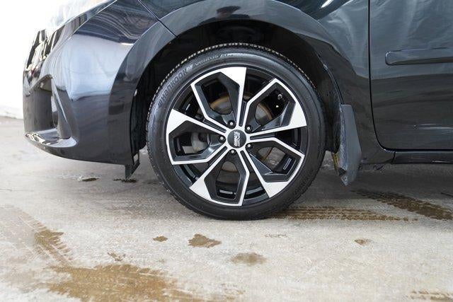 2016 Toyota Corolla 4dr Sdn Auto L (Natl)