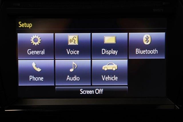 2016 Toyota Corolla 4dr Sdn Auto L (Natl)