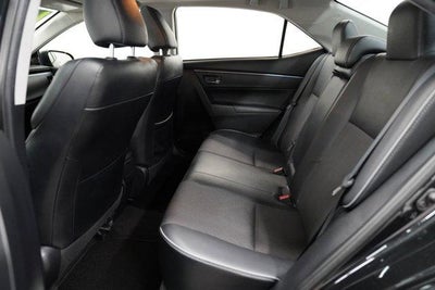 2016 Toyota Corolla 4dr Sdn Auto L (Natl)