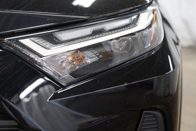 2025 Toyota RAV4 XLE AWD (Natl)