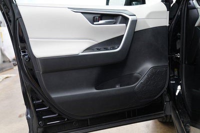 2025 Toyota RAV4 XLE AWD (Natl)
