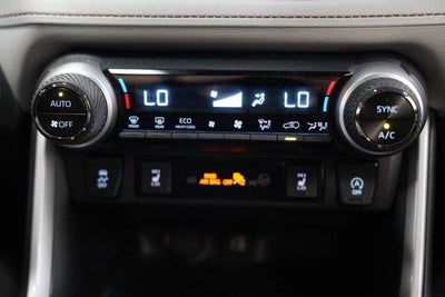2025 Toyota RAV4 XLE AWD (Natl)