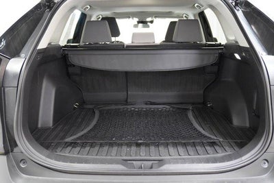 2025 Toyota RAV4 XLE AWD (Natl)