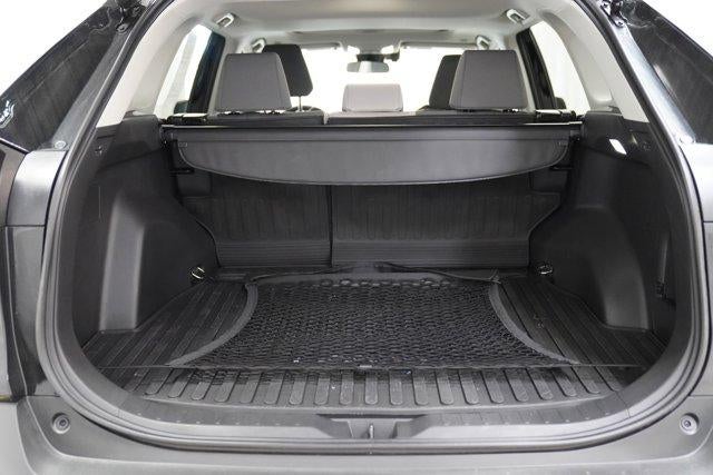 2025 Toyota RAV4 XLE AWD (Natl)