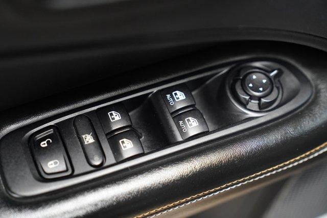 2020 Jeep Compass Latitude 4x4