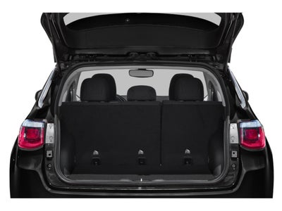 2020 Jeep Compass Latitude 4x4