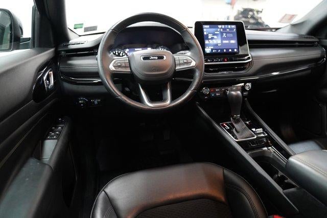 2022 Jeep Compass Altitude 4x4