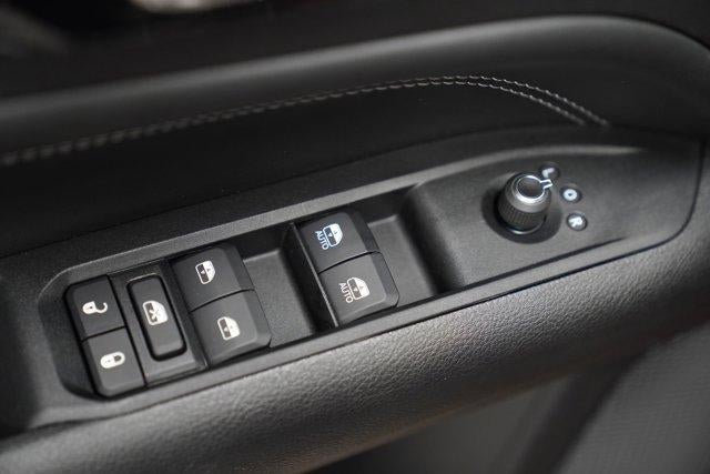 2022 Jeep Compass Altitude 4x4