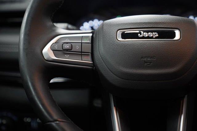 2022 Jeep Compass Altitude 4x4