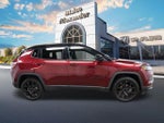 2022 Jeep Compass Altitude 4x4