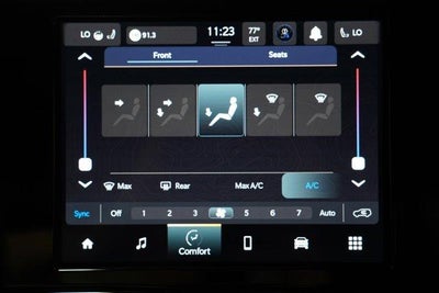 2022 Jeep Compass Altitude 4x4