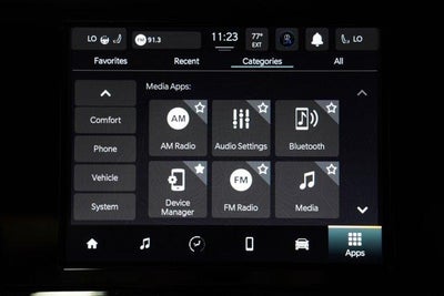 2022 Jeep Compass Altitude 4x4