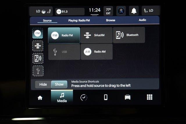 2022 Jeep Compass Altitude 4x4