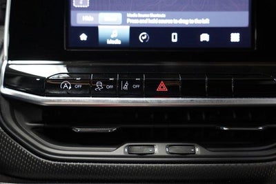 2022 Jeep Compass Altitude 4x4