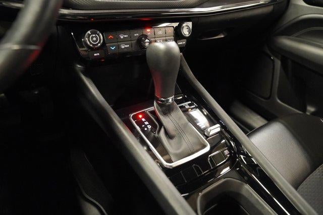 2022 Jeep Compass Altitude 4x4