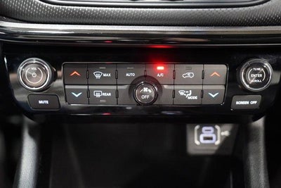 2022 Jeep Compass Altitude 4x4
