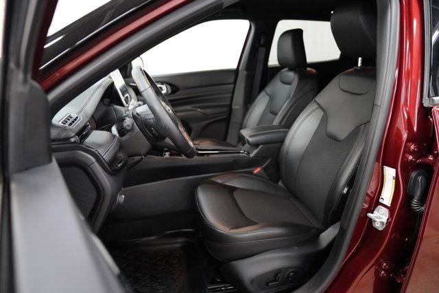2022 Jeep Compass Altitude 4x4