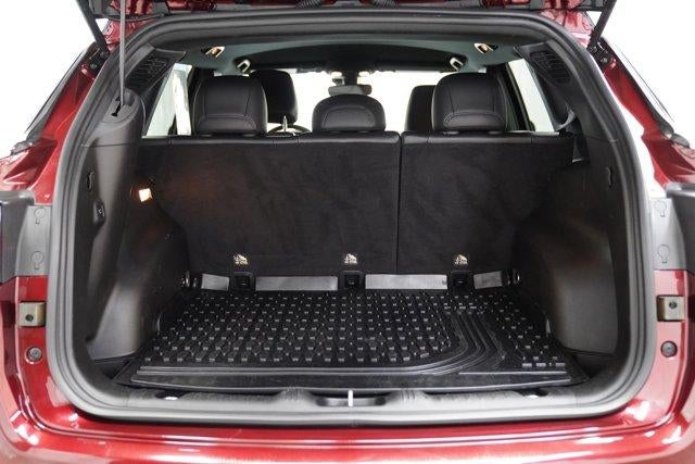 2022 Jeep Compass Altitude 4x4