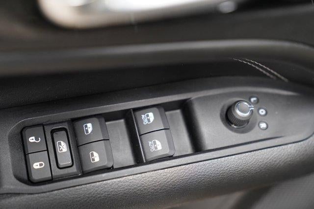 2022 Jeep Compass High Altitude 4x4