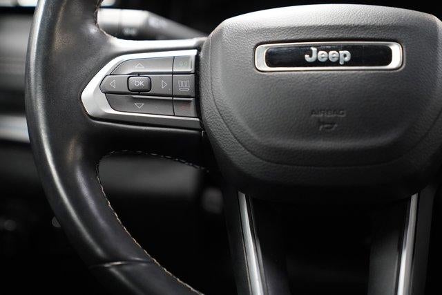 2022 Jeep Compass High Altitude 4x4