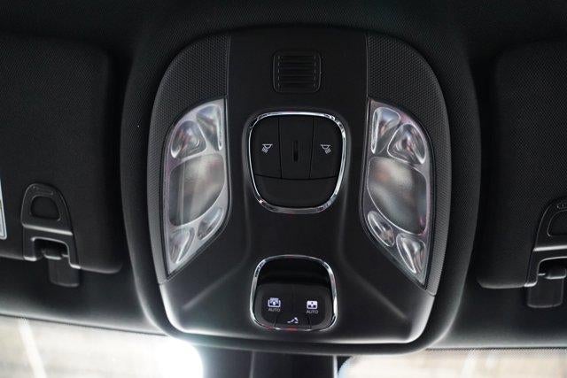 2022 Jeep Compass High Altitude 4x4