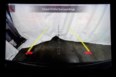 2022 Jeep Compass High Altitude 4x4