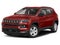 2022 Jeep Compass (RED) Edition 4x4
